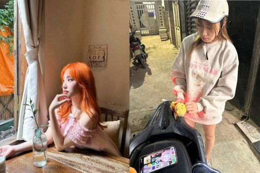 Chỉ mới 2 lần đi chơi em đã đồng ý làm tình