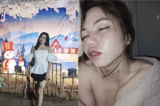 Cho vợ uống thuốc ngủ rồi để bạn ân ái