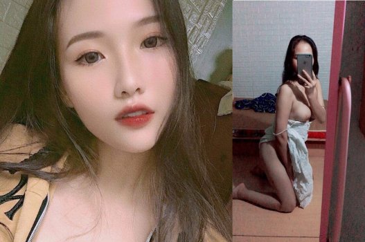 Clip sex Vân Anh lồn nứng được đụ rên ngất