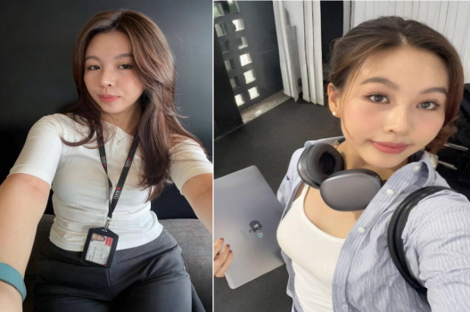 Đồng nghiệp dâm bị chồng chê nên lén lút