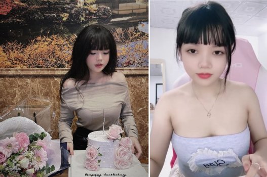 Em dâm dục nhưng quan hệ lại chậm như rùa