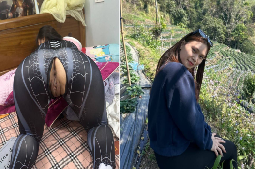 Em định giải cứu địa cầu nhưng lại hay dâm đãng