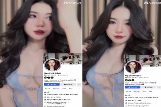 Làm tình Việt Nam cùng Nguyễn Nhi ngực đẹp mông tròn