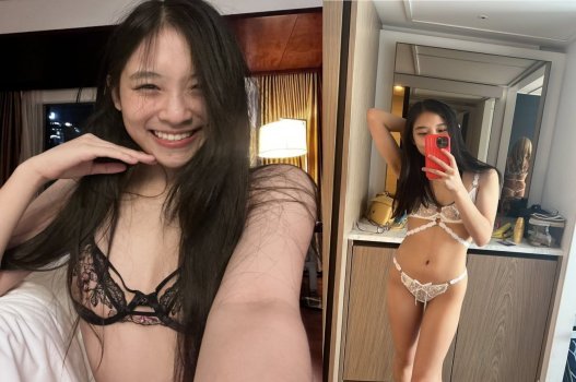 Minh Anh kiều diễm có bướm đẹp mê hồn