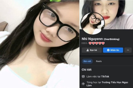 Nhi Nguyễn múp đụ là rên