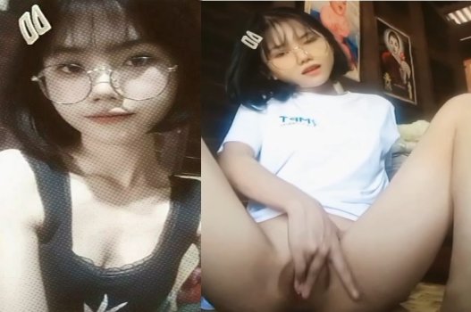 Nữ sinh ra tóc ngắn và cái bướm của họ có thể bị chảy nước