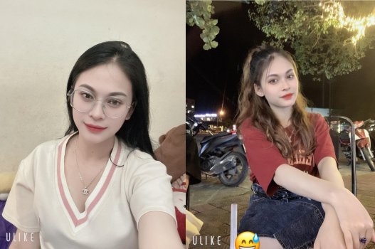 Quan hệ em người yêu cũ khéo léo cực phê