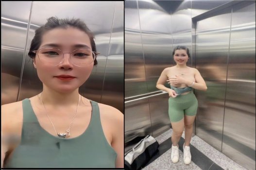 Sex công khai với Lan Anh gợi cảm