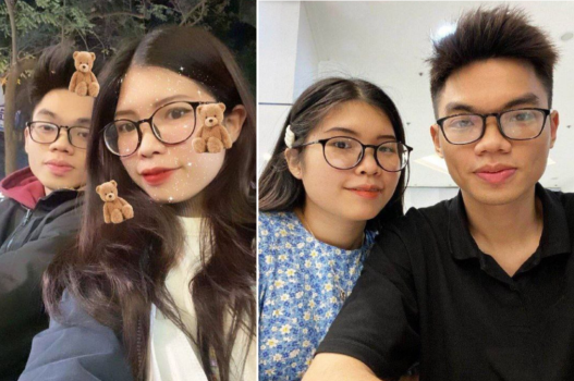 Yêu anh nhưng em ham địt với bạn của anh